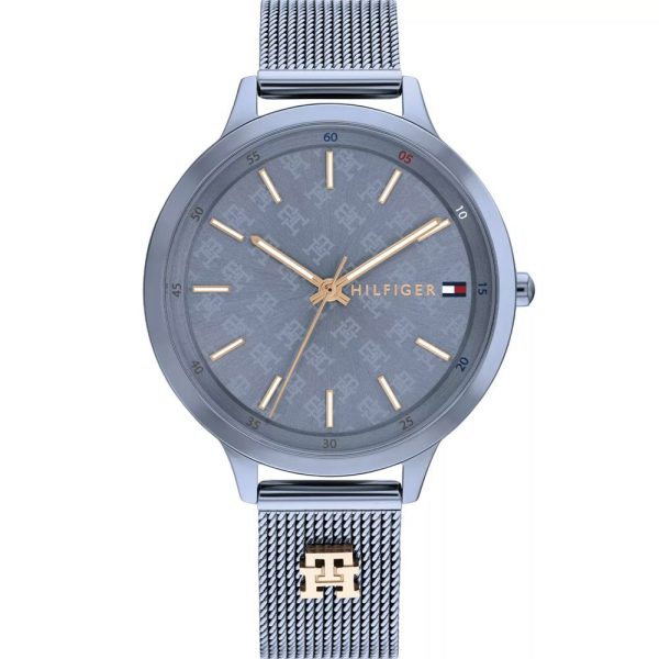 Tommy Hilfiger Iris montre femme TH1782589