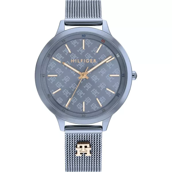 Tommy Hilfiger Iris montre femme TH1782589