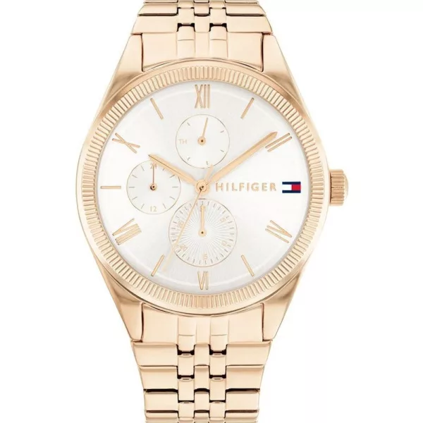 Tommy Hilfiger Monica montre femme TH1782593