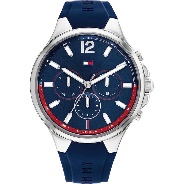 Tommy Hilfiger Sienna montre femme TH1782600