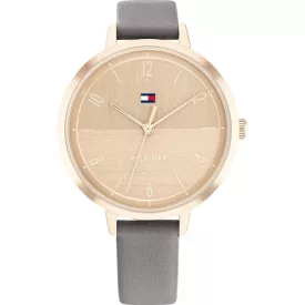 Tommy Hilfiger Florence montre femme TH1782619