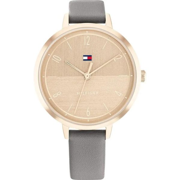 Tommy Hilfiger Florence montre femme TH1782619