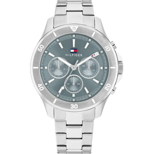 Tommy Hilfiger Aspen montre femme TH1782638