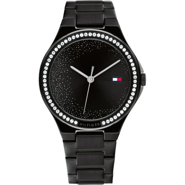 Tommy Hilfiger Juliette montre femme TH1782644
