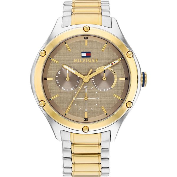 Tommy Hilfiger Lexi montre femme TH1782658