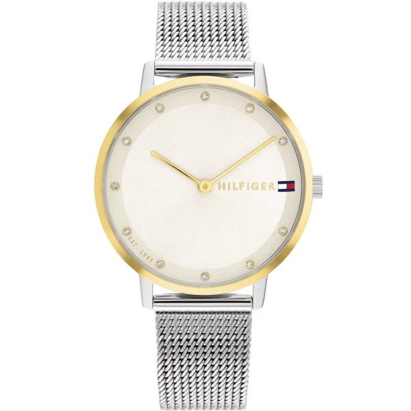 Tommy Hilfiger Pippa montre femme TH1782667