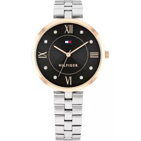 Tommy Hilfiger Ella montre femme TH1782684