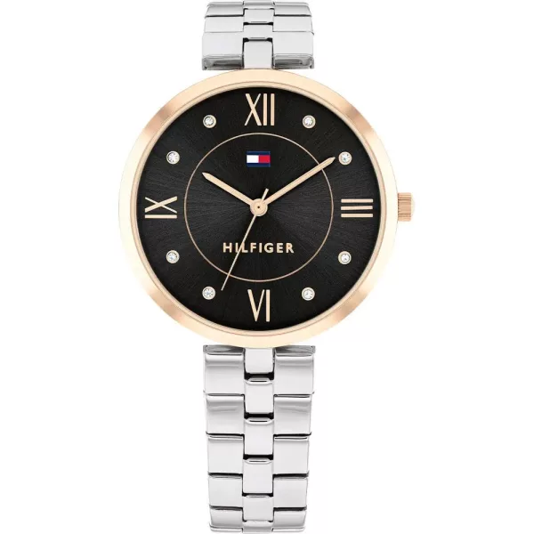 Tommy Hilfiger Ella montre femme TH1782684