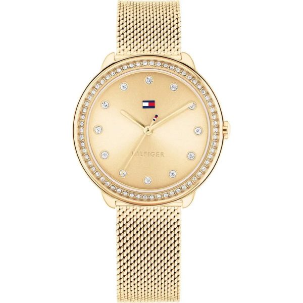 Tommy Hilfiger Demi montre femme TH1782699