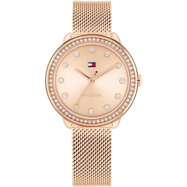 Tommy Hilfiger Demi montre femme TH1782700