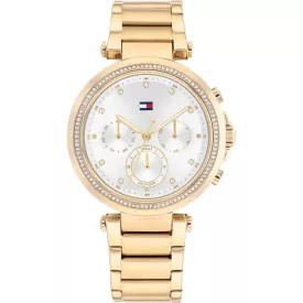 Tommy Hilfiger Emily montre femme TH1782703