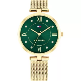Tommy Hilfiger Ella montre femme TH1782711