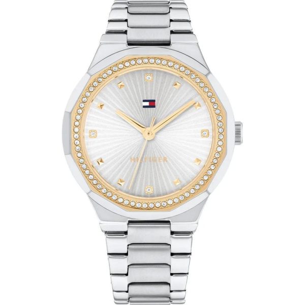 Tommy Hilfiger Piper montre femme TH1782723