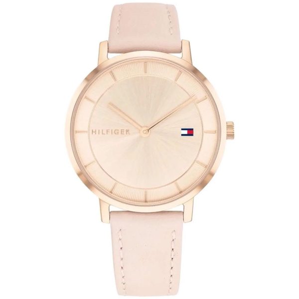 Tommy Hilfiger Pippa montre femme TH1782734
