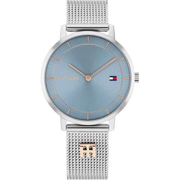Tommy Hilfiger Tea Le montre femme TH1782738