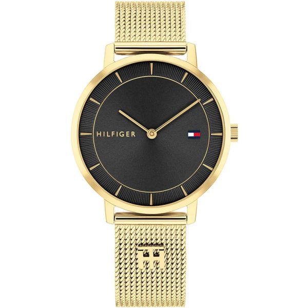 Tommy Hilfiger Tea Le montre femme TH1782739