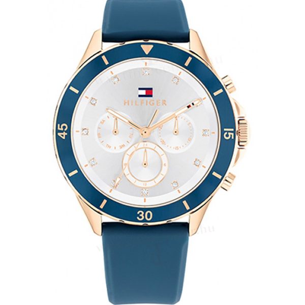 Tommy Hilfiger Mellie montre femme TH1782741