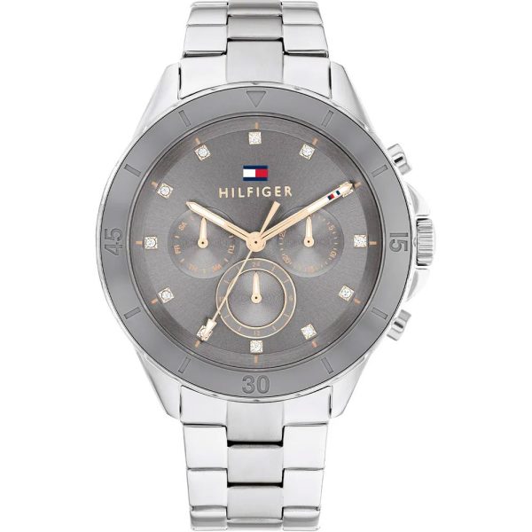 Tommy Hilfiger Mellie montre femme TH1782742