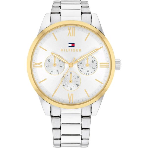 Tommy Hilfiger Camille montre femme TH1782744