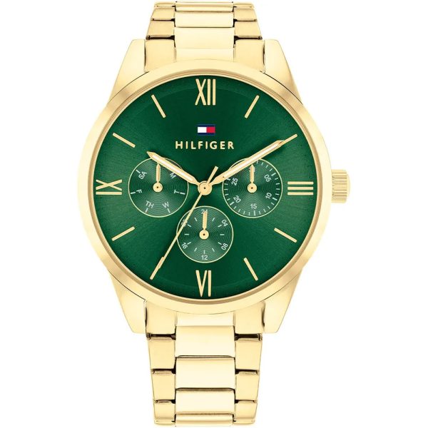 Tommy Hilfiger Camille montre femme TH1782746