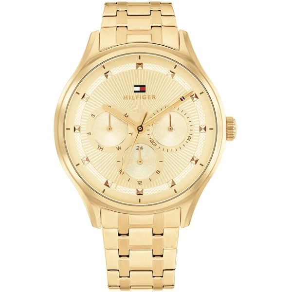 Tommy Hilfiger Gianna montre femme TH1782751