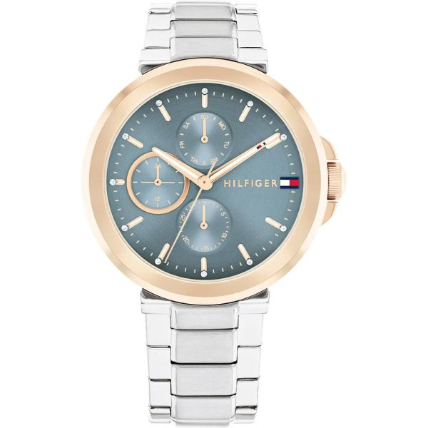Tommy Hilfiger Lori montre femme TH1782754