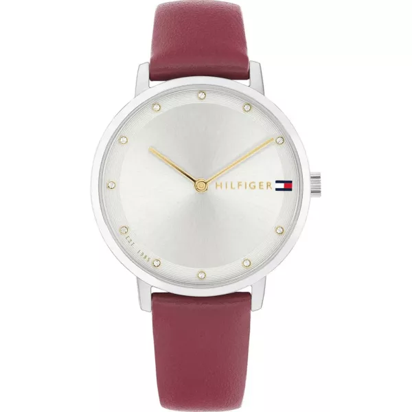 Tommy Hilfiger Pippa montre femme TH1782763