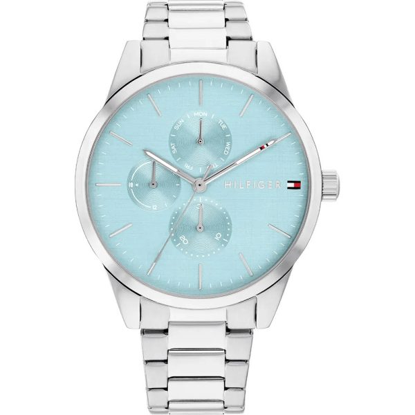 Tommy Hilfiger Camille montre femme TH1782767