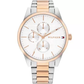 Tommy Hilfiger Camille montre femme TH1782768