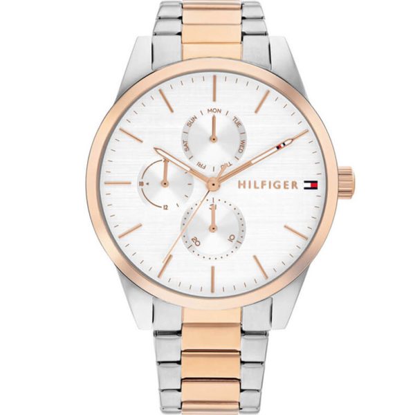 Tommy Hilfiger Camille montre femme TH1782768