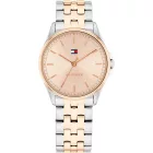 Tommy Hilfiger Jade montre femme TH1782772