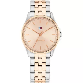 Tommy Hilfiger Jade montre femme TH1782772