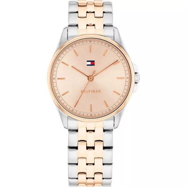 Tommy Hilfiger Jade montre femme TH1782772