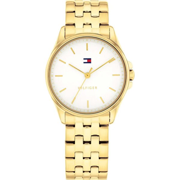 Tommy Hilfiger Jade montre femme TH1782773