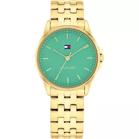 Tommy Hilfiger Jade montre femme TH1782774