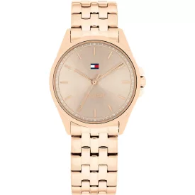 Tommy Hilfiger Jade montre femme TH1782775