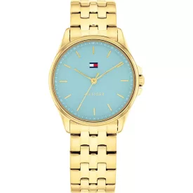 Tommy Hilfiger Jade montre femme TH1782776