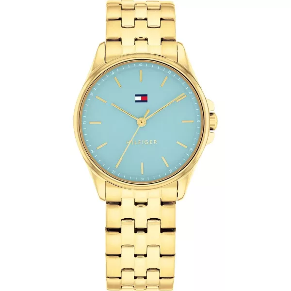 Tommy Hilfiger Jade montre femme TH1782776