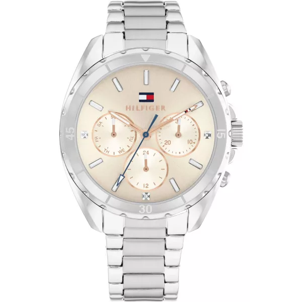 Tommy Hilfiger Mellie montre femme TH1782782