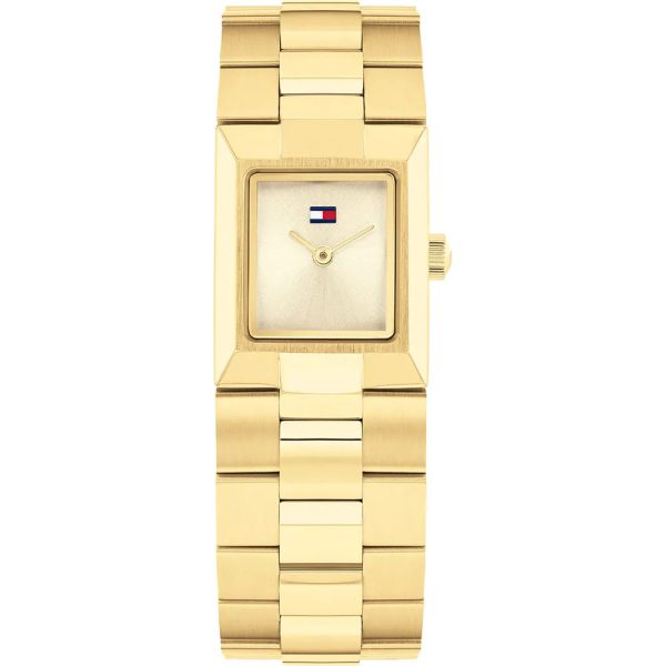 Tommy Hilfiger Ivy montre femme TH1782787