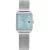 Tommy Hilfiger Tea Square montre femme TH1782789