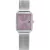 Tommy Hilfiger Tea Crystal montre femme TH1782790