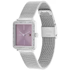 Tommy Hilfiger Tea Crystal montre femme TH1782790