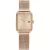 Tommy Hilfiger Tea Square montre femme TH1782792