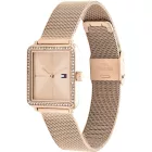 Tommy Hilfiger Tea Square montre femme TH1782792