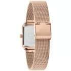 Tommy Hilfiger Tea Square montre femme TH1782792