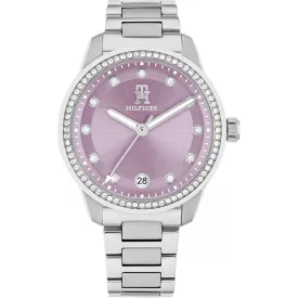 Tommy Hilfiger Crystals montre femme TH1782793