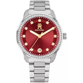 Tommy Hilfiger Crystals montre femme TH1782794