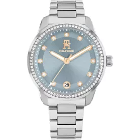 Tommy Hilfiger TH85 Crystals montre femme TH1782795