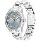 Tommy Hilfiger TH85 Crystals montre femme TH1782795